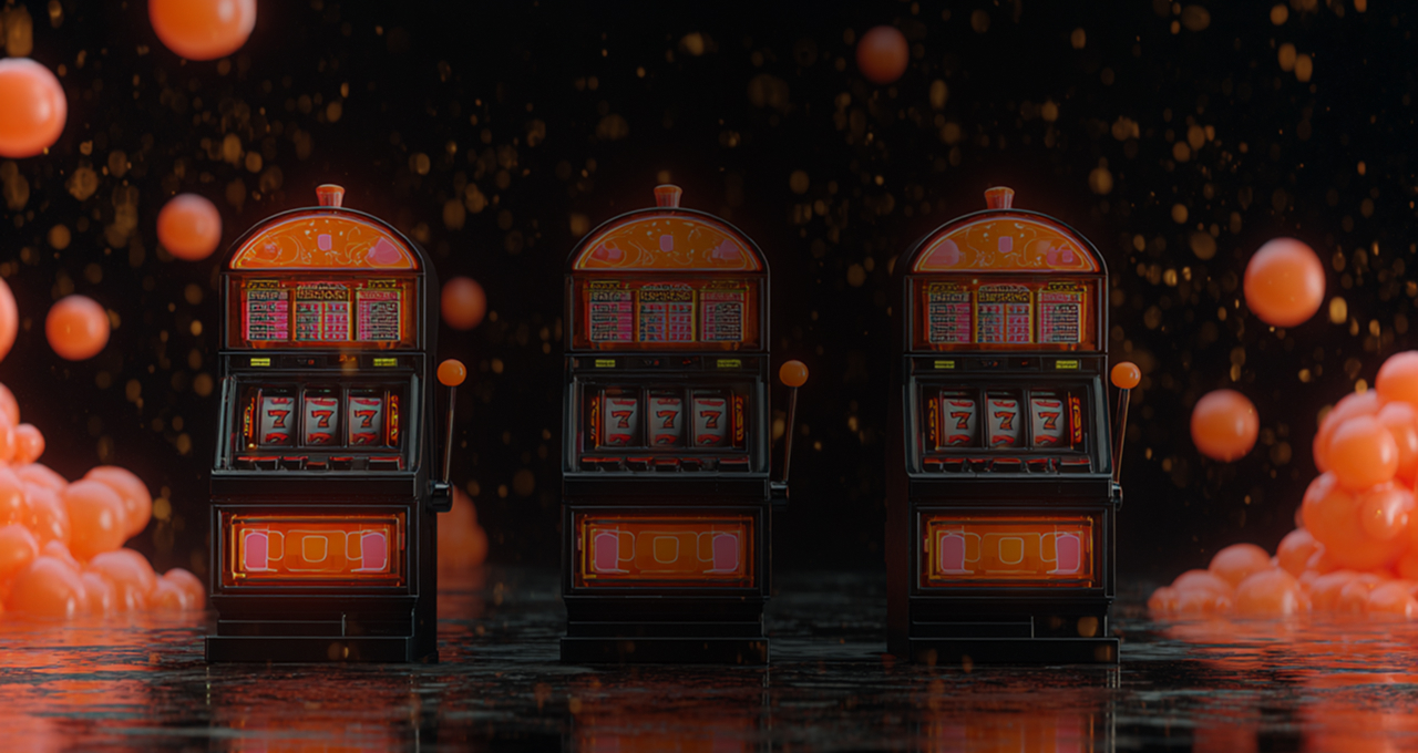 Jubla Casino Slide 2